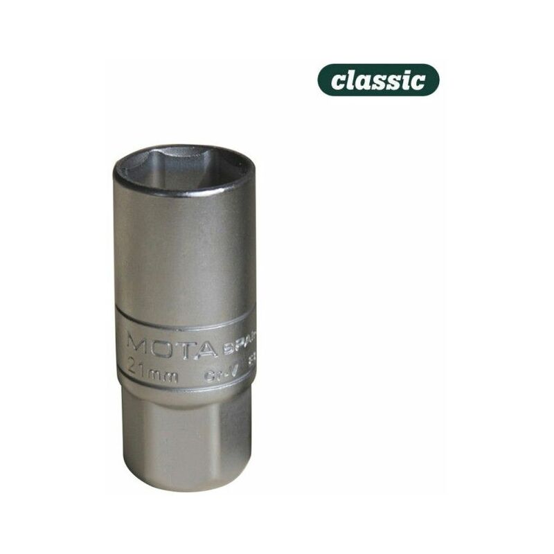 foto del prodotto chiave a bussola mota 21 mm