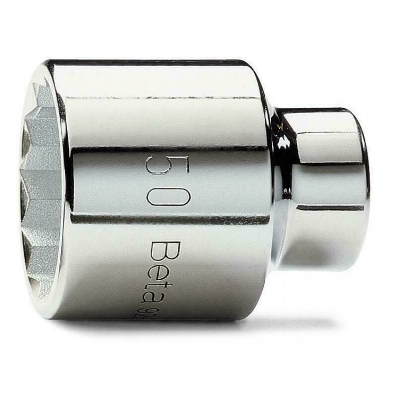 foto del prodotto chiave a bussola quadro femmina da 3 4 serie 928b n.32 beta