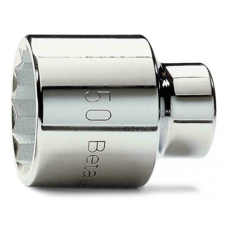 foto del prodotto chiave a bussola quadro femmina da 3 4 serie 928b n.36 beta