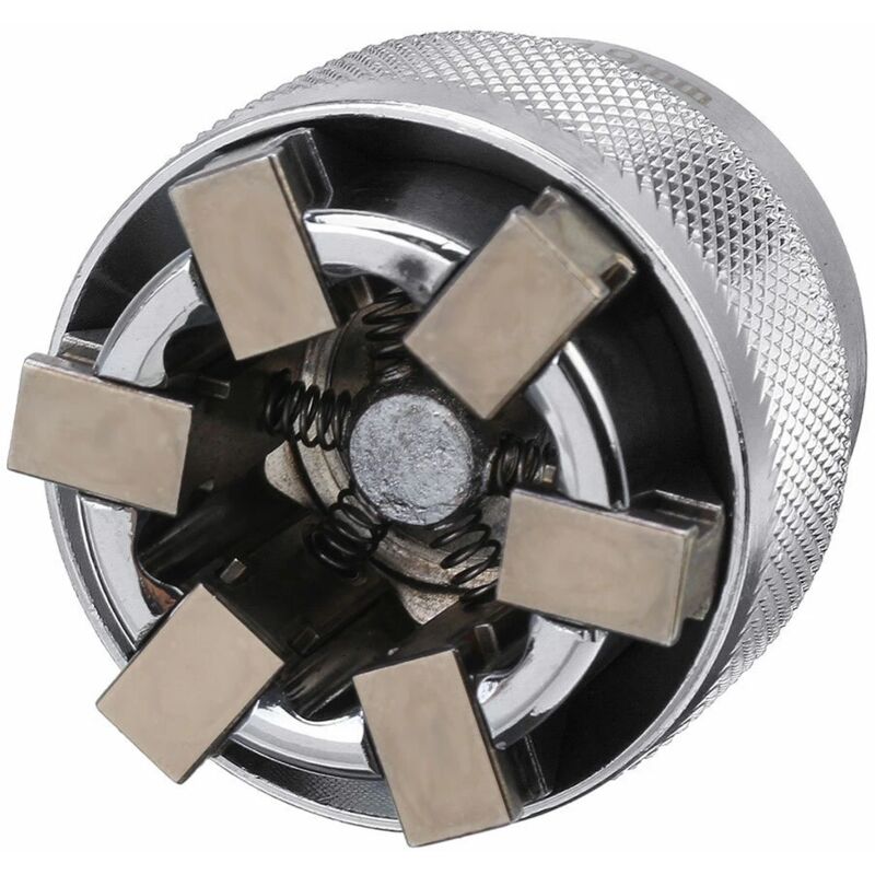 foto del prodotto chiave a bussola regolabile da 10 19 mm pro magic accessori di ricambio mintiml