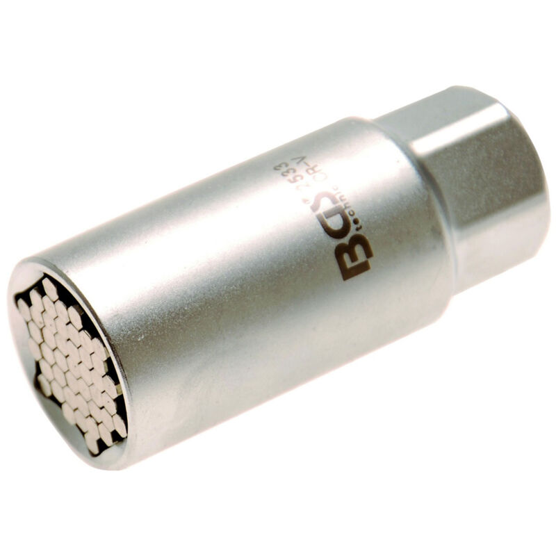 foto del prodotto chiave a bussola universale da 9 a 21 mm quadrata 3 8 bgs technic