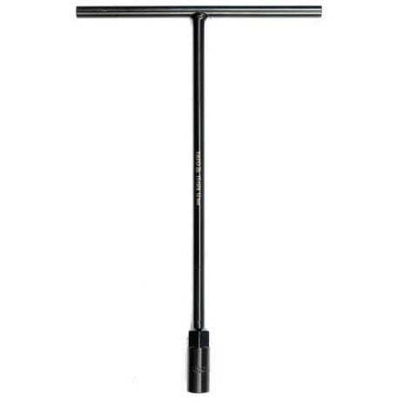 foto del prodotto chiave a bussola yato socket tipo t 8mm 1571