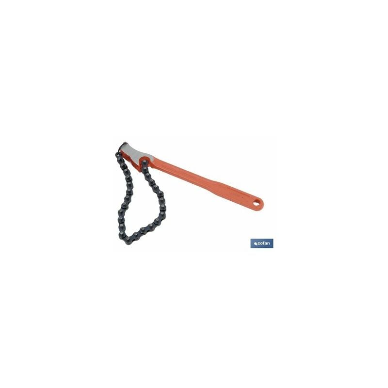 foto del prodotto chiave a catena reversibile 4 l 300