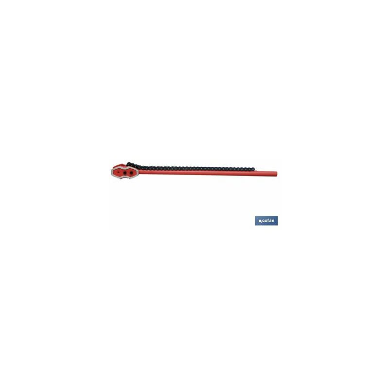 foto del prodotto chiave a catena reversibile. rif.4l 900