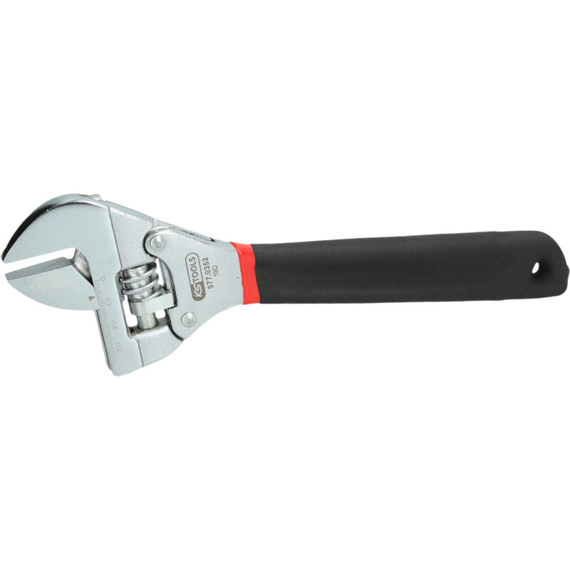 foto del prodotto chiave a cricchetto, 0 32 mm
