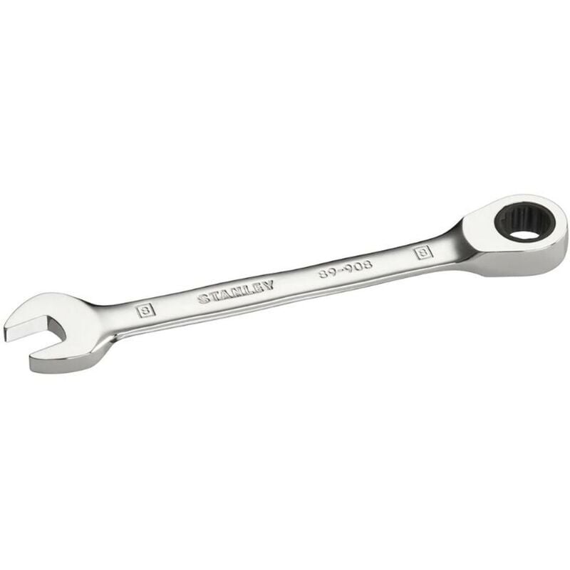 foto del prodotto chiave a cricchetto 14mm stanley stmt89914 0