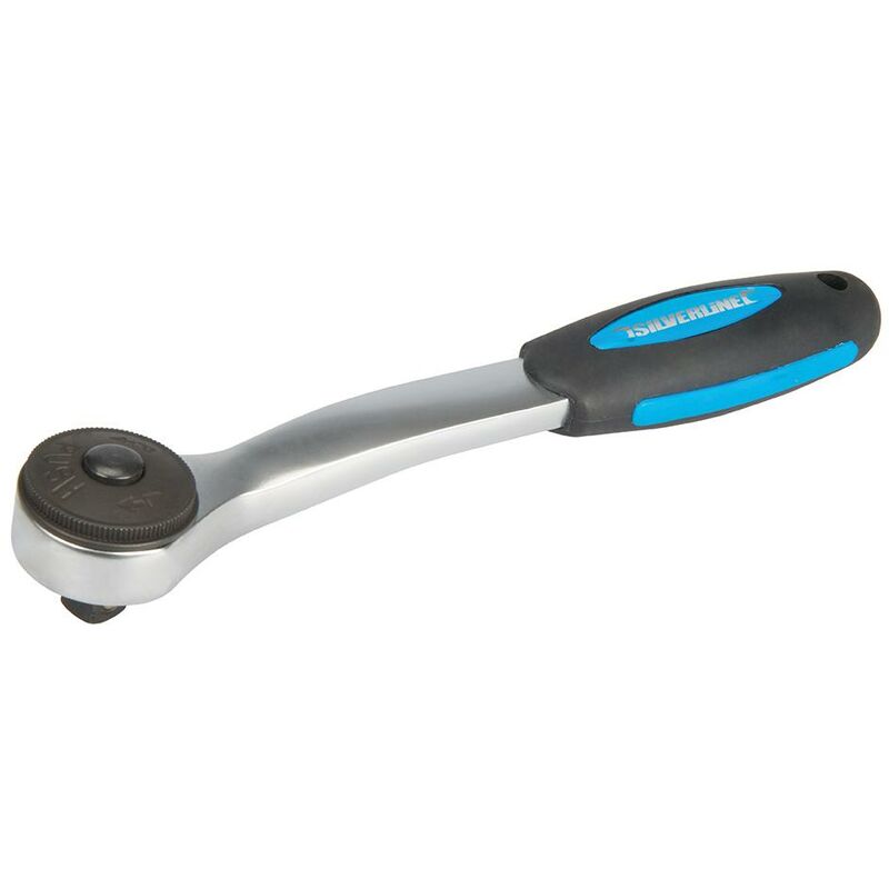 foto del prodotto chiave a cricchetto a sollecitazione severa 3 8' 200 mm