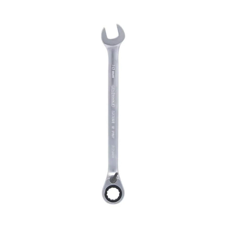 foto del prodotto chiave a cricchetto ad anello reversibile 10mm
