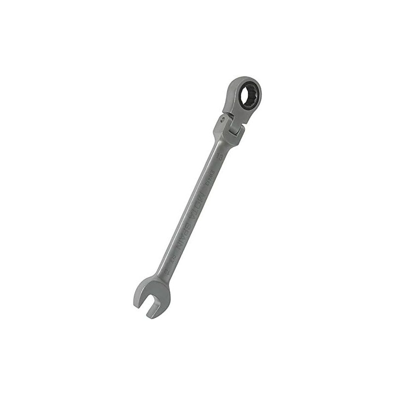 foto del prodotto chiave a cricchetto articolata 13 mm ew413