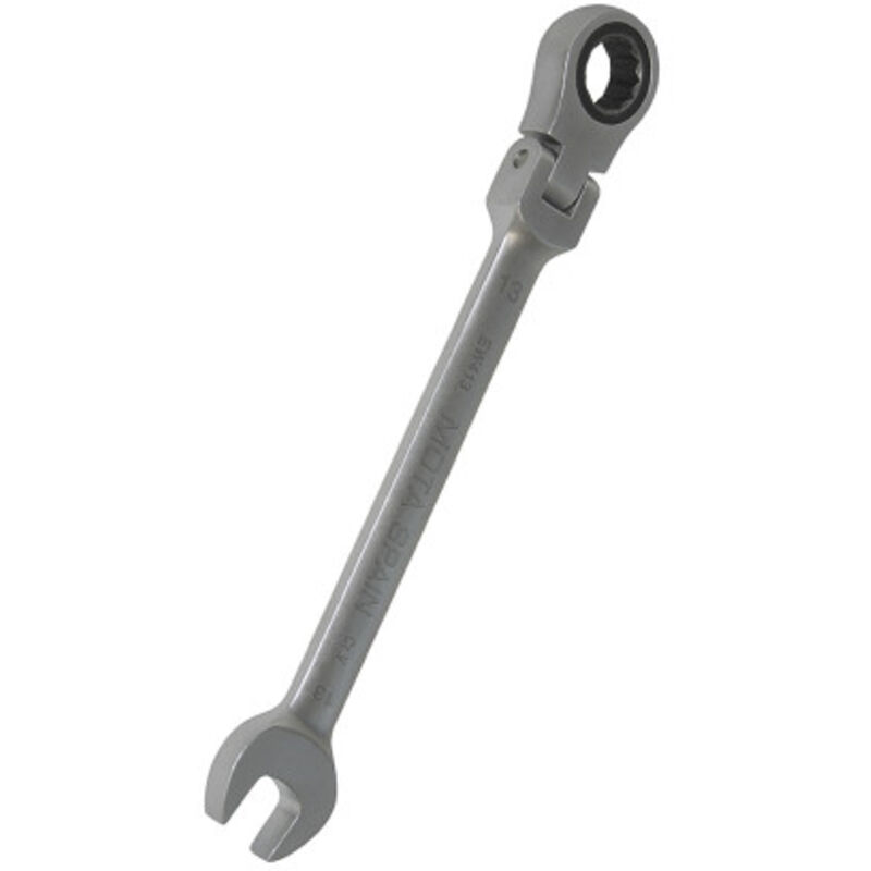 foto del prodotto chiave a cricchetto articolata 14 mm ew414