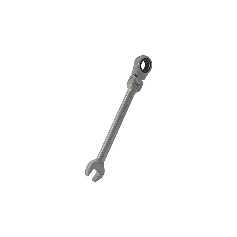 foto del prodotto chiave a cricchetto articolata 17 mm ew417