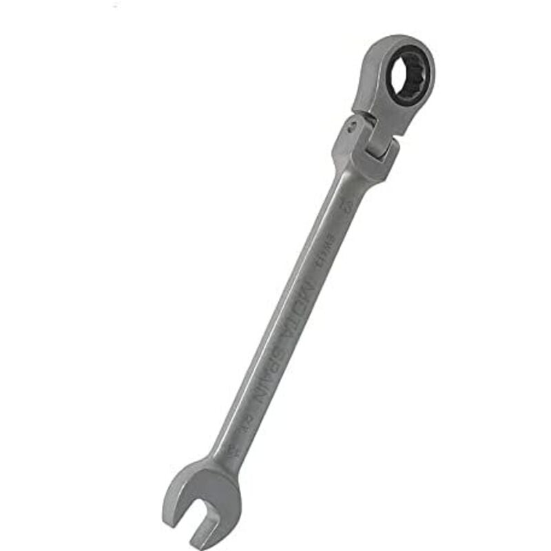 foto del prodotto chiave a cricchetto articolata 19 mm ew419