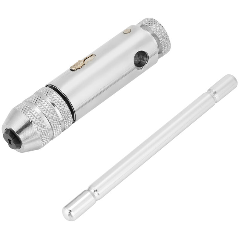 foto del prodotto chiave a cricchetto con impugnatura a barra a t regolabile m3 m8 m5 m12 per set di matrici m3 m8 - eosnow