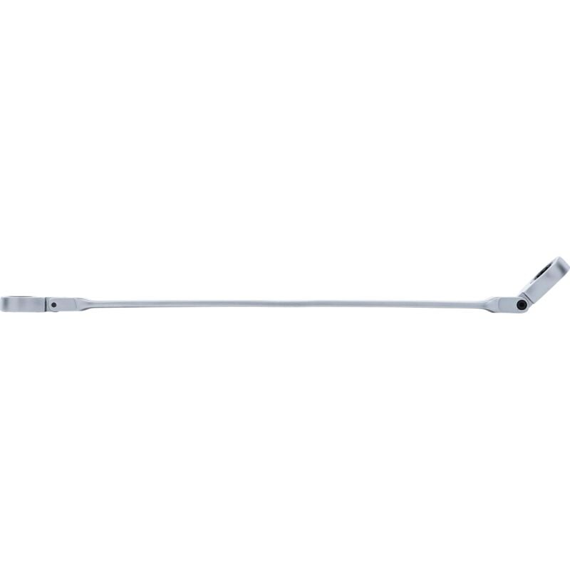 foto del prodotto chiave a cricchetto doppio 10 x 11 mm