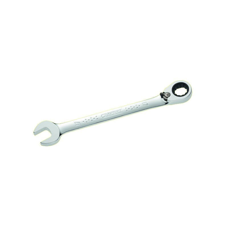 foto del prodotto chiave a cricchetto expert di facom 10 mm e113303