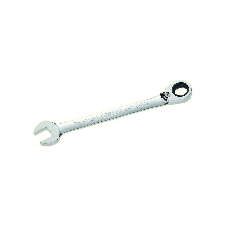 foto del prodotto chiave a cricchetto expert di facom 19 mm e113311