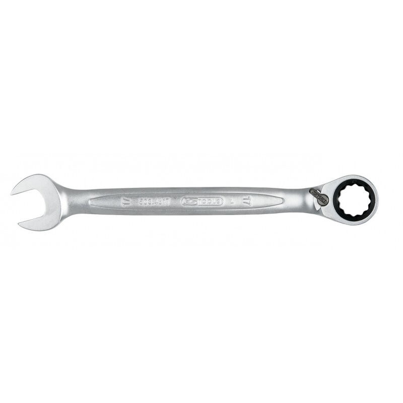 foto del prodotto chiave a cricchetto gear plus ks tools 19 mm 503.4619