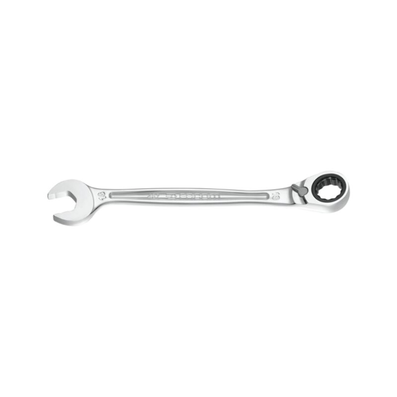 foto del prodotto chiave a cricchetto metrica ultra grip 10 mm 467b.10 facom
