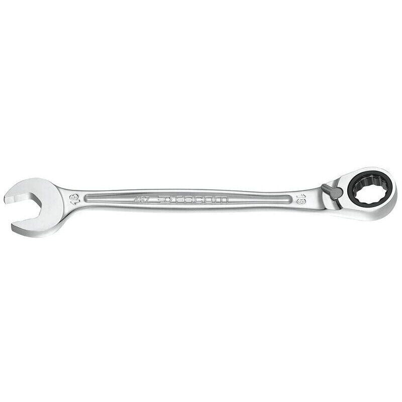 foto del prodotto chiave a cricchetto metrica ultra grip 30 mm 467b.30 facom
