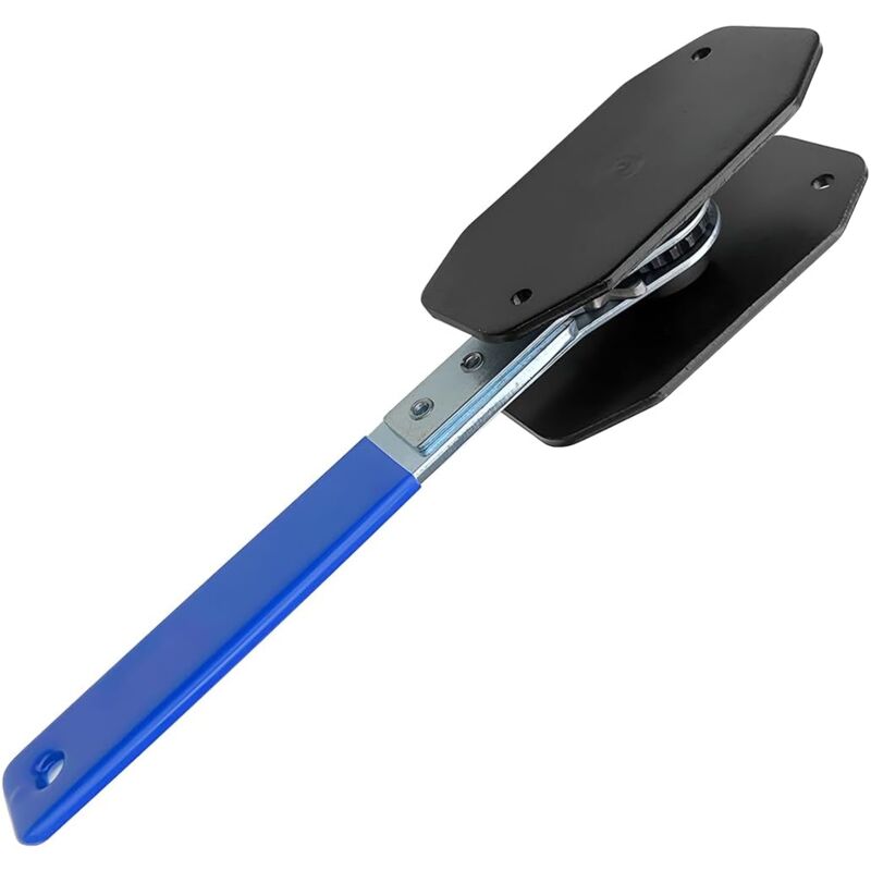 foto del prodotto chiave a cricchetto per pistoncini freno, chiave per installazione pastiglie pinza freno, accessori per presse manuali per riparazione auto,