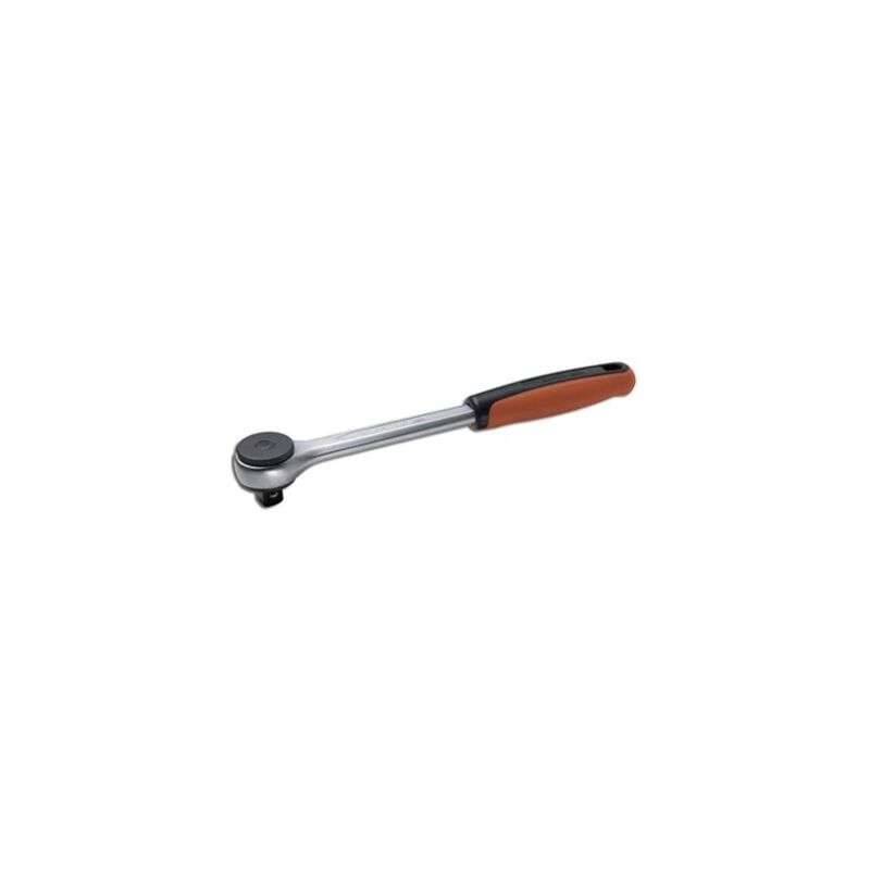 foto del prodotto chiave a cricchetto reversibile 1 2 bahco sbs82270mm ruota 720s 1 2 