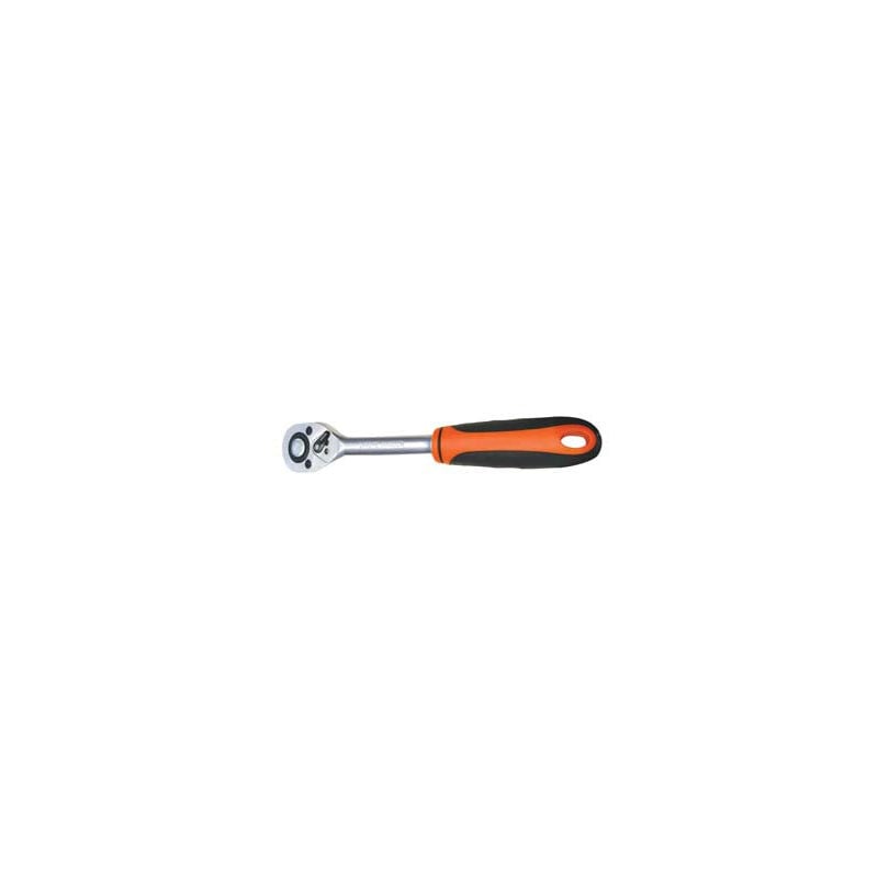 foto del prodotto chiave a cricchetto reversibile 72 denti 1 2