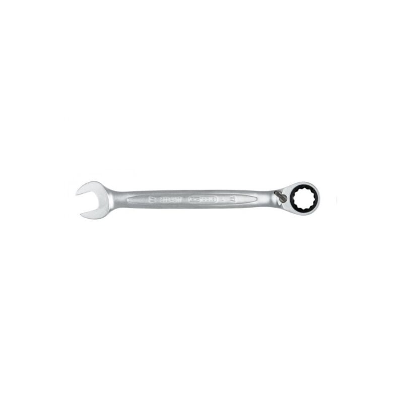 foto del prodotto chiave a cricchetto reversibile gearplus ks tools 11 mm 503.4611