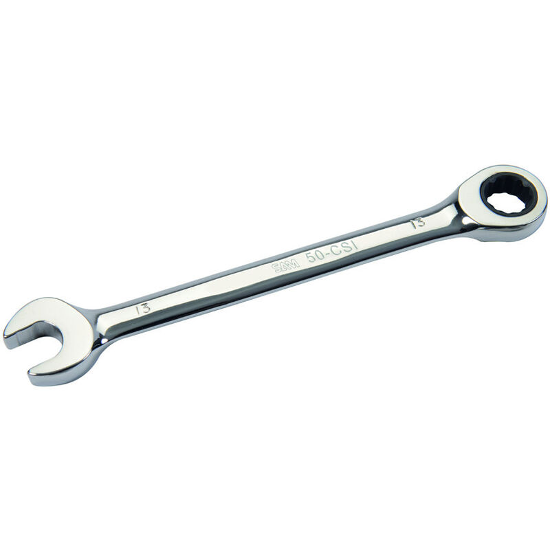 foto del prodotto chiave a cricchetto sam 30 mm 50csi30