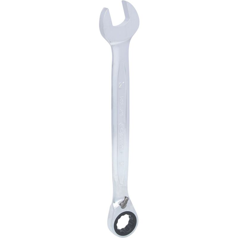 foto del prodotto chiave a cricco combinata gear reversibile,21mm