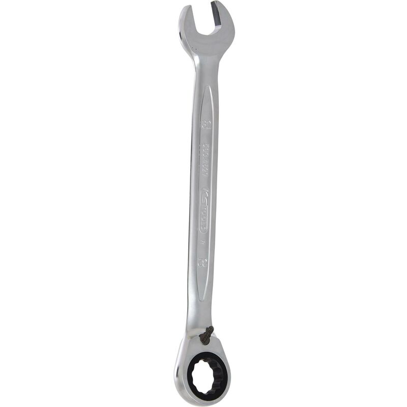 foto del prodotto chiave a cricco combinata gear reversibile,32mm