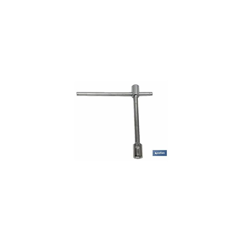 foto del prodotto chiave a croce 30 x 32 x 400 mm