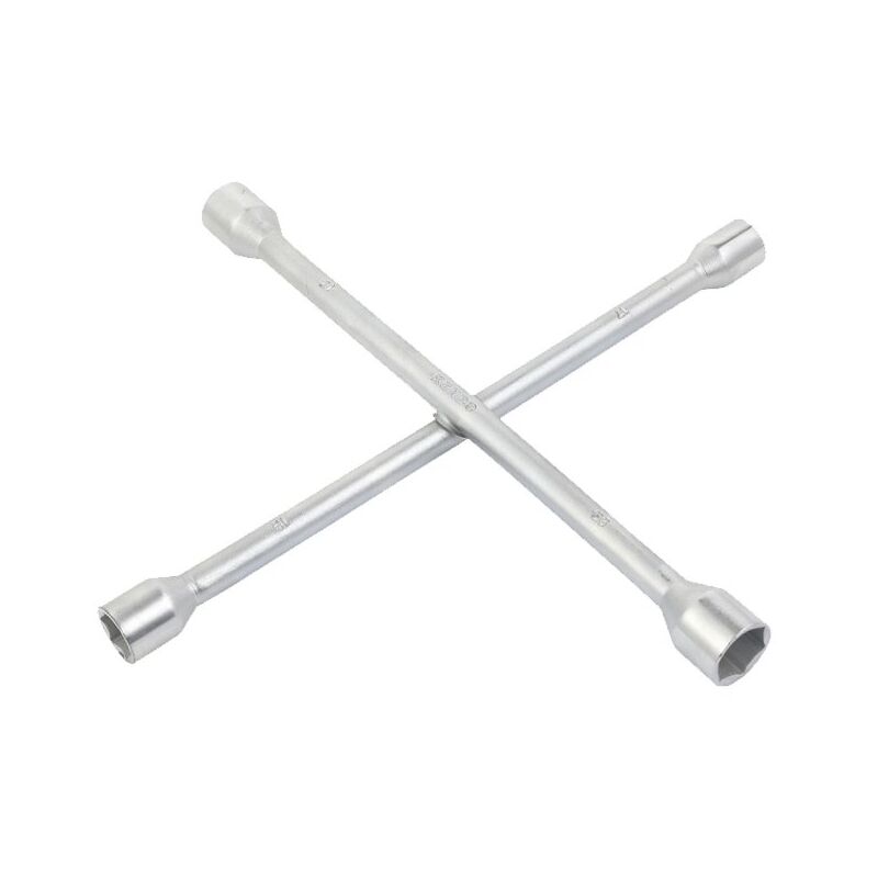 foto del prodotto chiave a croce per auto kendo 17 18 21 23 mm