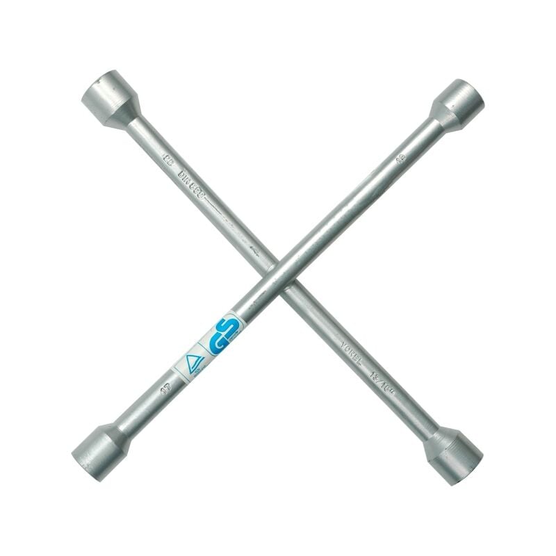 foto del prodotto chiave a croce turismo 57000 37d310 top tools