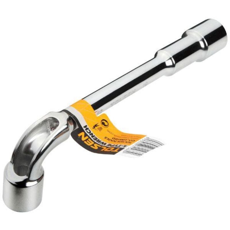 foto del prodotto chiave a doppia pipa 8mm tolsen