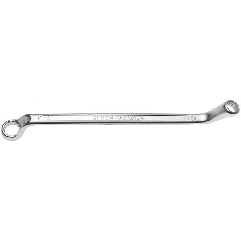 foto del prodotto chiave a doppio anello gomito stretto 10 x 13 mm
