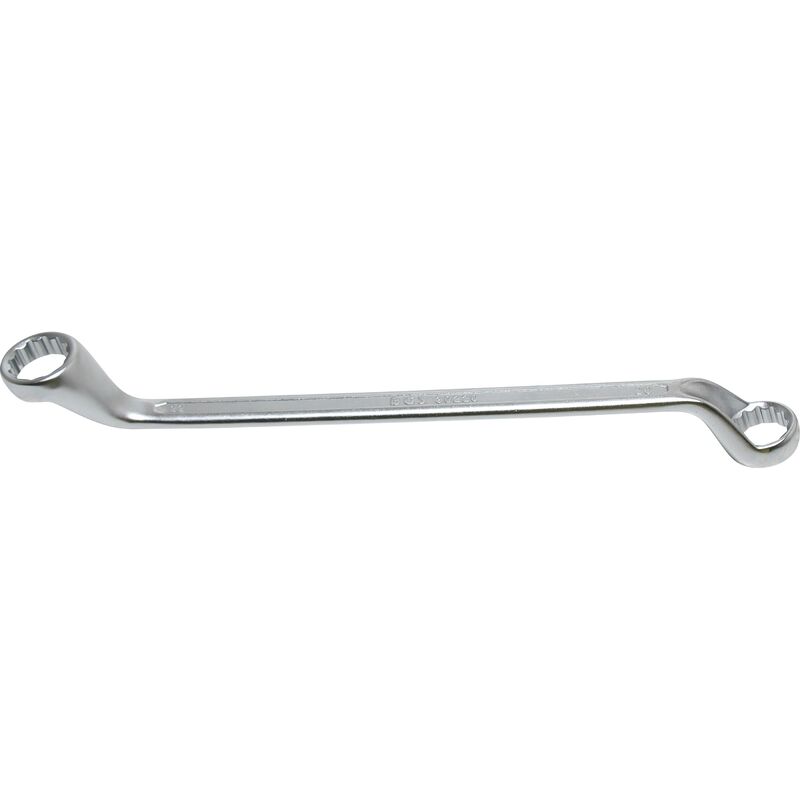foto del prodotto chiave a doppio anello gomito stretto 20 x 22 mm