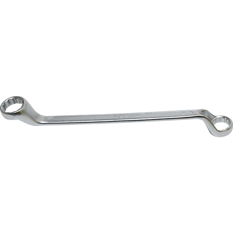 foto del prodotto chiave a doppio anello gomito stretto 24 x 27 mm