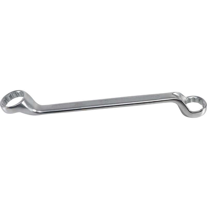 immagine 0 del prodotto chiave a doppio anello gomito stretto 46 x 50 mm