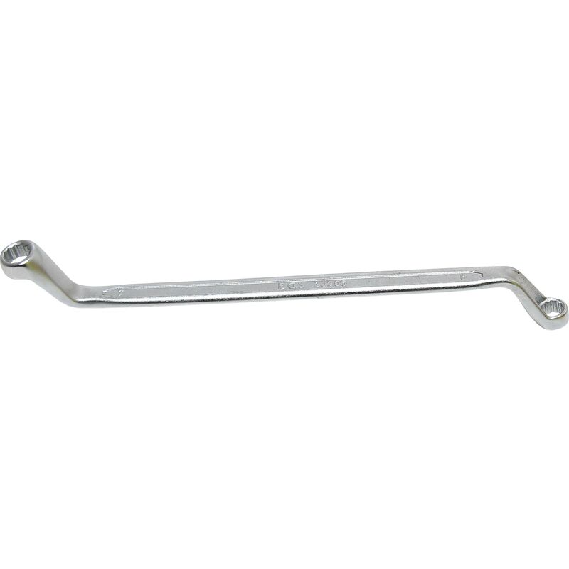 foto del prodotto chiave a doppio anello gomito stretto 6 x 7 mm
