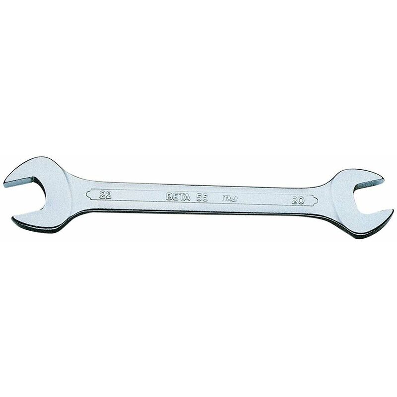 foto del prodotto chiave a forca doppia 25 28 mm 550096