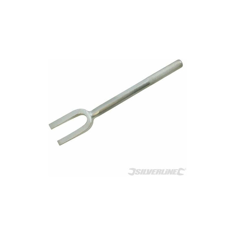 foto del prodotto chiave a forcella separatore snodo sferico nocche sterzo patella 300 x 20 mm