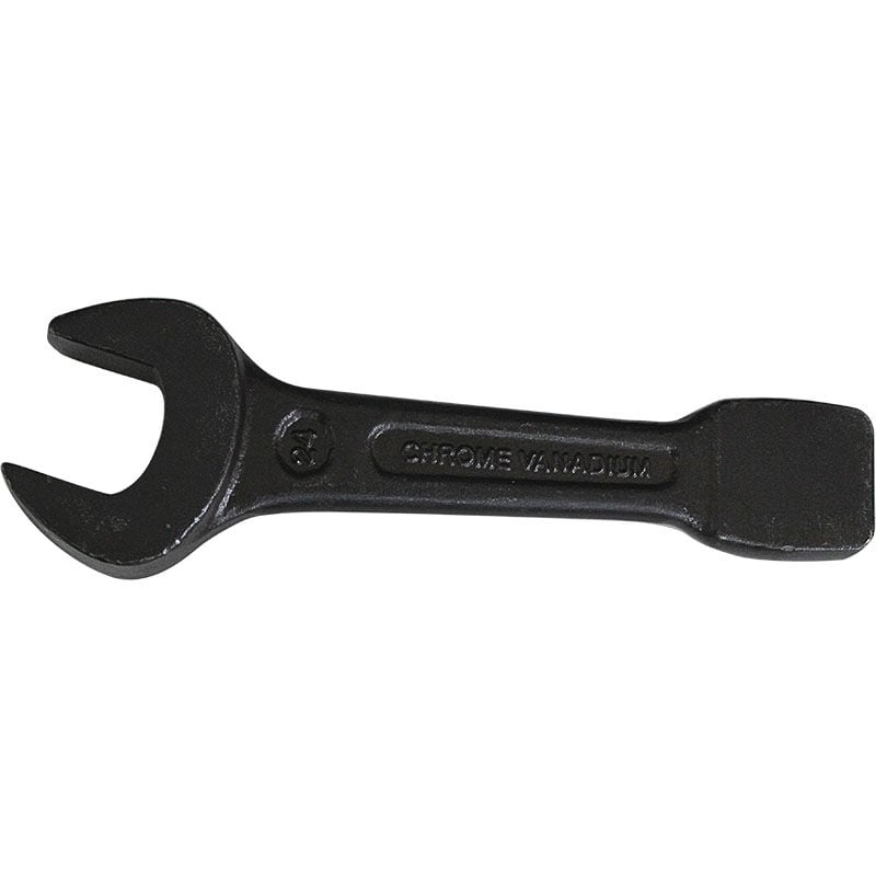 foto del prodotto chiave a forchetta a percussione 65 mm fervi 0895/65