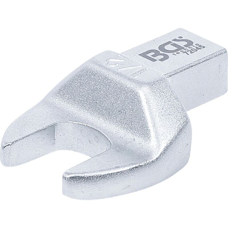 foto del prodotto chiave a forchetta ad innesto 1 2 sede 9 x 12 mm