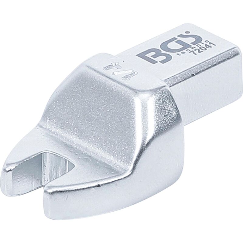 foto del prodotto chiave a forchetta ad innesto 1 4 sede 9 x 12 mm