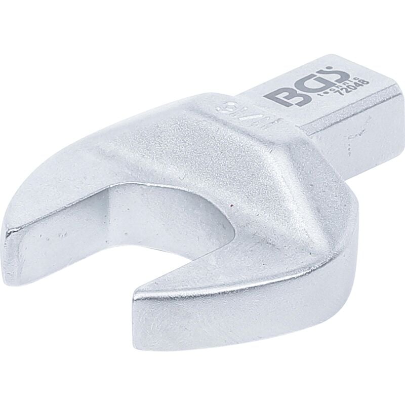 foto del prodotto chiave a forchetta ad innesto 11 16 sede 9 x 12 mm