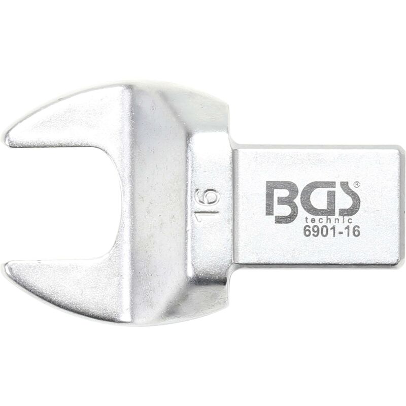 foto del prodotto chiave a forchetta ad innesto 16 mm sede 14 x 18 mm