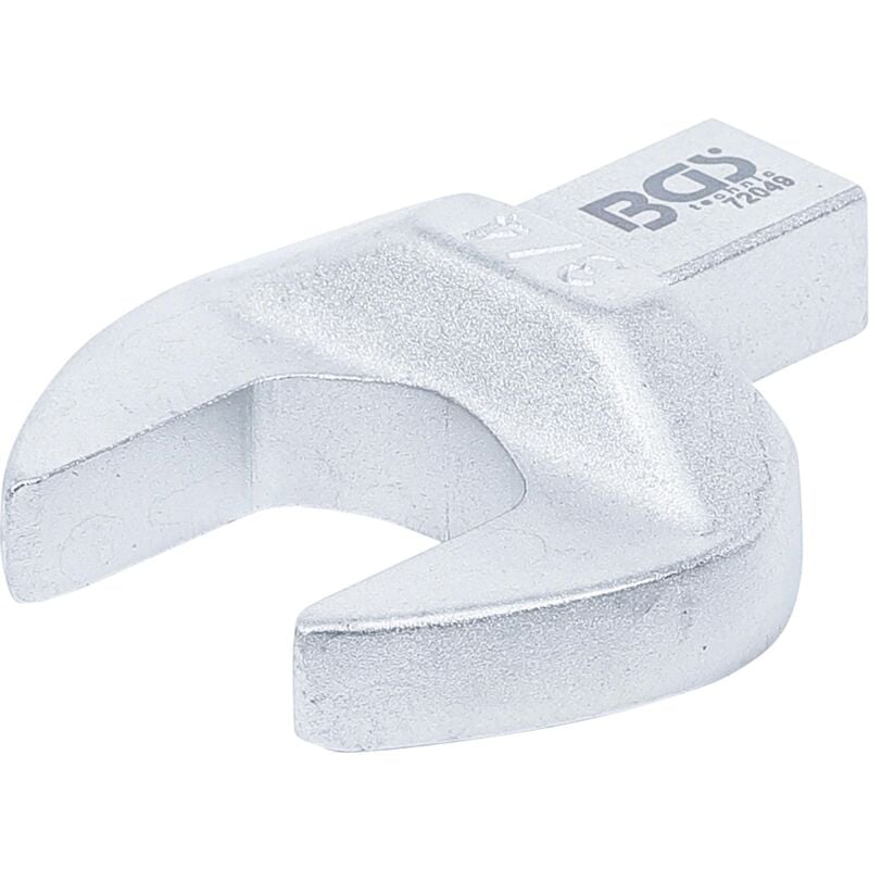 foto del prodotto chiave a forchetta ad innesto 3 4 sede 9 x 12 mm