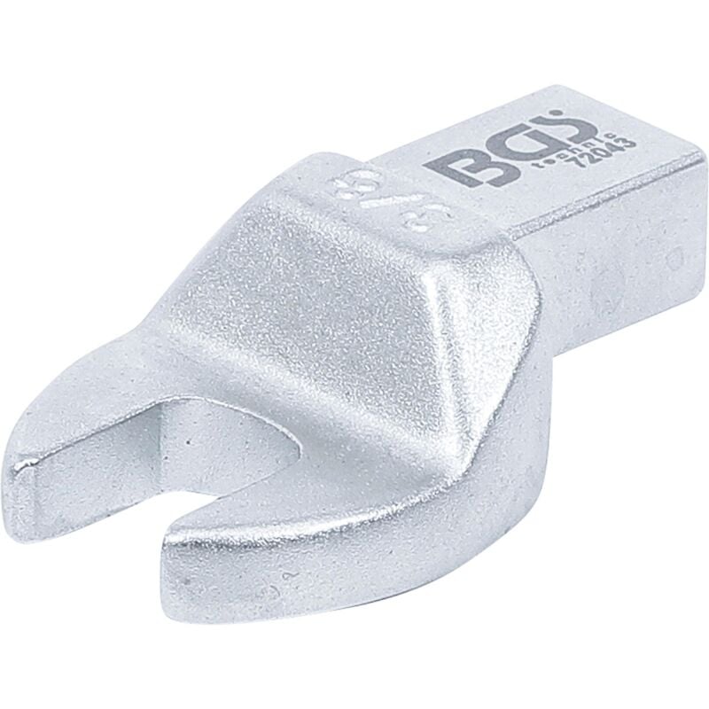 foto del prodotto chiave a forchetta ad innesto 3 8 sede 9 x 12 mm