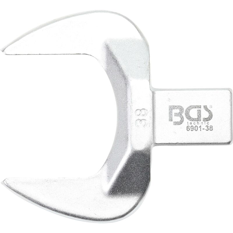 foto del prodotto chiave a forchetta ad innesto 38 mm sede 14 x 18 mm