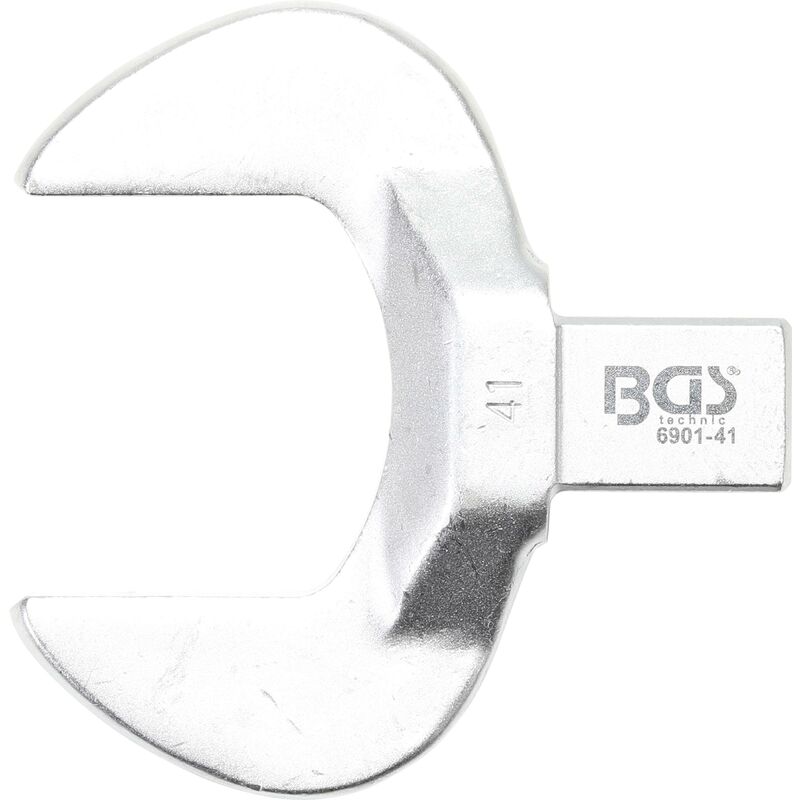 foto del prodotto chiave a forchetta ad innesto 41 mm sede 14 x 18 mm